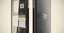 BlackBerry Z10 dùng chip lõi kép và RAM 2 GB