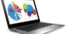 HP trình làng EliteBook Folio 1020 siêu mỏng, chống sốc và va đập