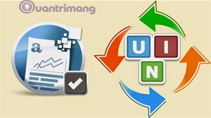 Làm thế nào để sử dụng chức năng gõ tắt trong Unikey?