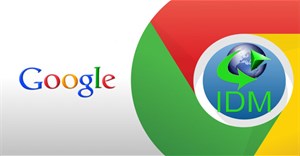 Khắc phục lỗi IDM không bắt link tải