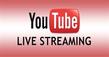 Cách phát trực tiếp trên YouTube, live stream trên YouTube