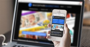 Cách xem phiên bản di động của một trang web bất kỳ trên máy tính