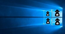 Cách chặn Windows 10 theo dõi, thu thập thông tin người dùng