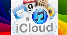 Cài đặt và sử dụng iCloud trên Windows như thế nào?