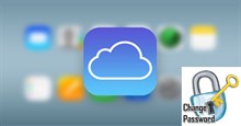 Hướng dẫn đổi mật khẩu iCloud rất đơn giản