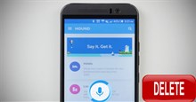 Hướng dẫn xóa "dấu vết" trên Google Now