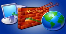 Cách tắt tường lửa (Firewall) trên Windows