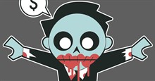Tạo ảnh Zombie trong dịp lễ Halloween bằng Photoshop