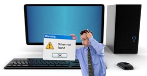 Hướng dẫn tìm và tải driver cho máy tính trong 3 bước