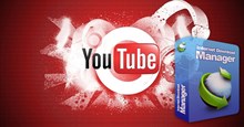 Video hướng dẫn - Cài Internet Download Manager để tải video YouTube