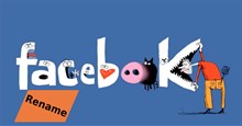 2 cách đổi tên Facebook khi chưa đủ 60 ngày hoặc quá 5 lần
