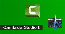 Cách cắt ghép video bằng Camtasia Studio