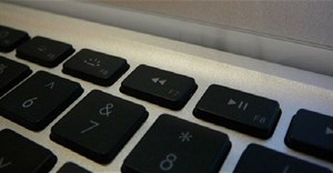 Cách dùng phím Fn - chức năng trên bàn phím Laptop