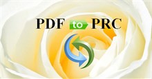Chuyển đổi file PDF sang PRC theo 2 cách