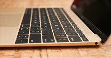 Bạn có biết cách nâng cấp ổ SSD trên Macbook Air 2015?