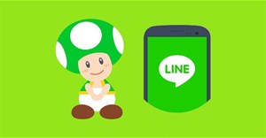 2 cách đơn giản tạo tài khoản Line trên điện thoại