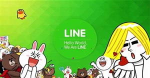Đăng xuất tài khoản Line trên Android như thế nào?
