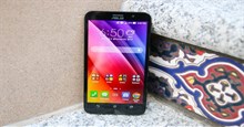 2 bước test Zenfone 2 trước khi mua máy