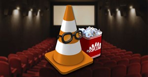 Làm cách nào quay phim màn hình bằng VLC Media Player?