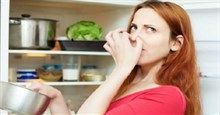 10 cách khử mùi hôi tủ lạnh đơn giản và hiệu quả