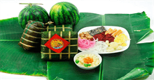 Khám phá nét ẩm thực đặc trưng trên mâm cỗ ngày tết miền Bắc