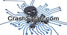 Khắc phục "hậu quả" khi lỡ truy cập crashsafari.com