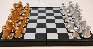 Cách chơi cờ vua cho những người mới
