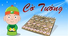 Cách chơi cờ Tướng cơ bản