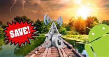 8 mẹo nhỏ tiết kiệm 3G trên Android