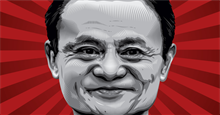 Tất tần tật về Jack Ma - Tỷ phú khiến cả thế giới ngưỡng mộ