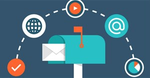 6 cách tăng tốc quản lý email trong Outlook