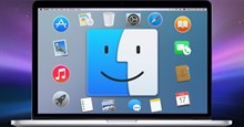 Thủ thuật sử dụng Finder trên Mac hiệu quả hơn