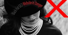 Đối thủ của bạn liệu có đang sử dụng SEO Black Hat? Dưới đây là cách phát hiện điều đó