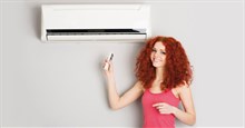 Không lo "bốc hơi túi tiền" khi sử dụng điều hòa thả ga