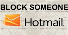 Cách chặn email bất kỳ trong Hotmail