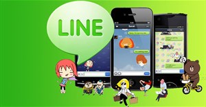 Thêm hoặc xóa bạn bè  trên LINE như thế nào?