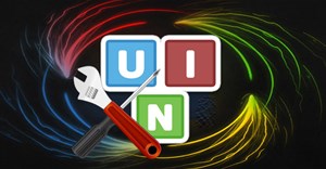 Khắc phục lỗi Unikey không hiện biểu tượng trên Taskbar