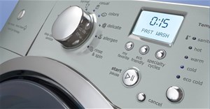 Bảng mã lỗi các loại máy giặt Sanyo, LG, Toshiba