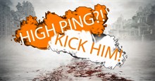 Khắc phục lỗi ping cao khi chơi game