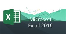 Tổng hợp phím tắt cho Microsoft Excel 2016-P1