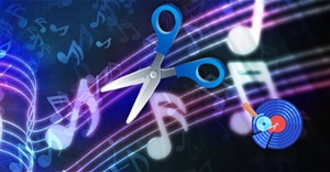 Cách cắt nhạc online cực nhanh và dễ dàng