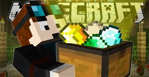 Công thức Minecraft để chế tạo đồ cơ bản, thức ăn, công cụ dụng cụ, đồ bảo hộ, len, màu nhuộm