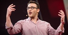 7 lời khuyên thuyết trình trước đám đông của các diễn giả hàng đầu trên TED Talks