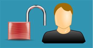 Mất quyền Admin trên Windows 10, đây là cách khắc phục