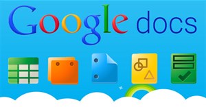 Cách chèn link liên kết trong văn bản Google Docs