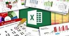 Hướng dẫn cách chèn ngày hiện tại trong Excel