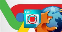 Cách ngăn ảnh GIF tự động phát trên trình duyệt