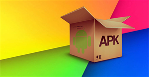 File APK là gì? Làm thế nào để tải và cài đặt file APK?