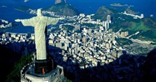 Khám phá bất ngờ về thành phố đăng cai Olympic 2016