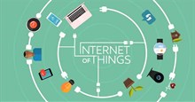 Những ngôn ngữ lập trình quan trọng nhất trong thời đại Internet of Things